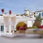 Lejlighed Myconian Princess Mykonos Town