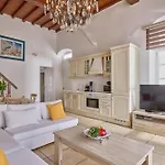 Myconian Princess Lejlighed Mykonos Town