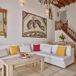 Lejlighed Myconian Princess Mykonos Town