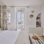 Apartment Myconian Princess Mykonos Town