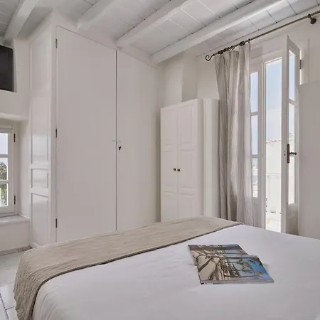 Apartament Myconian Princess Mykonos Town