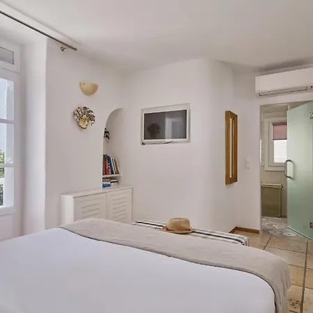 Apartament Myconian Princess *