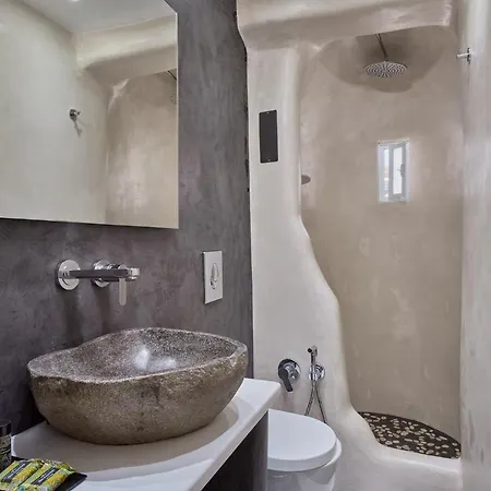 Apartament Myconian Princess