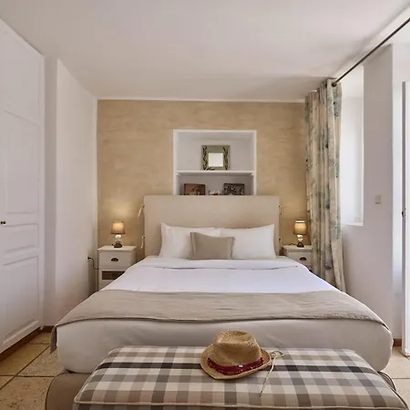 Myconian Princess 아파트 *