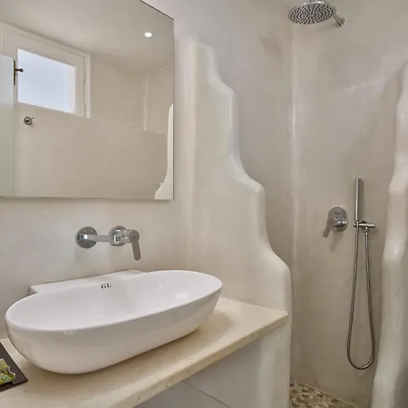 Myconian Princess