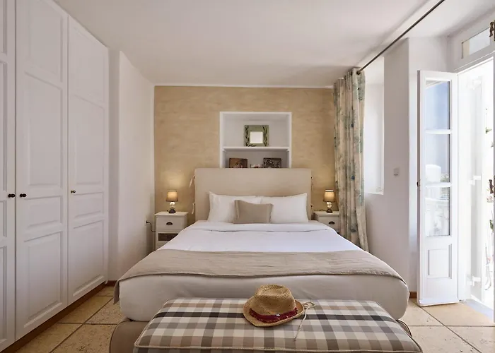 Myconian Princess 아파트 *