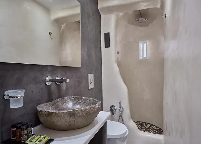 Myconian Princess 아파트 Mykonos Town