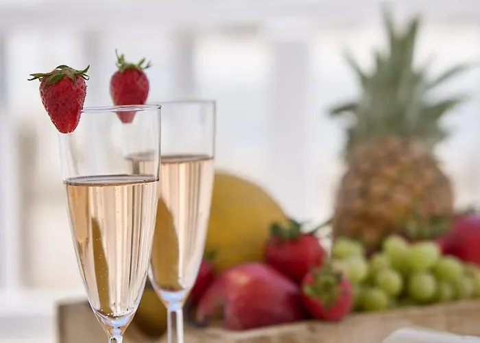 Myconian Princess 아파트 Mykonos Town