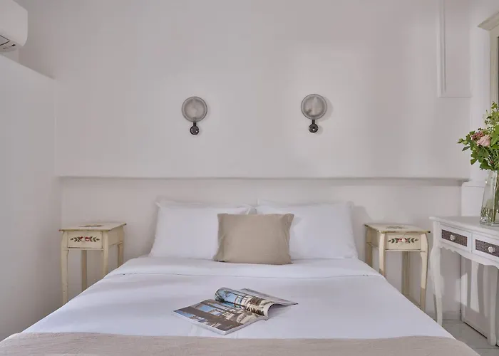 Myconian Princess 아파트