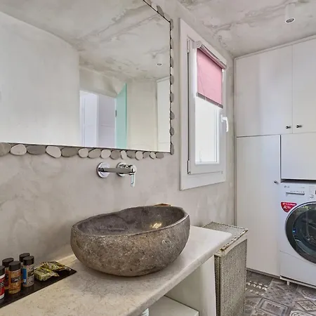 Appartement Myconian Princess *