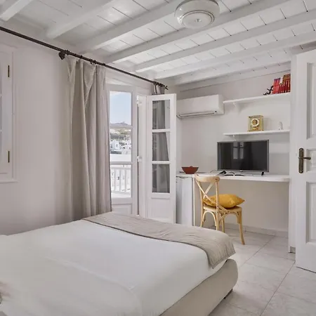 Apartment Myconian Princess