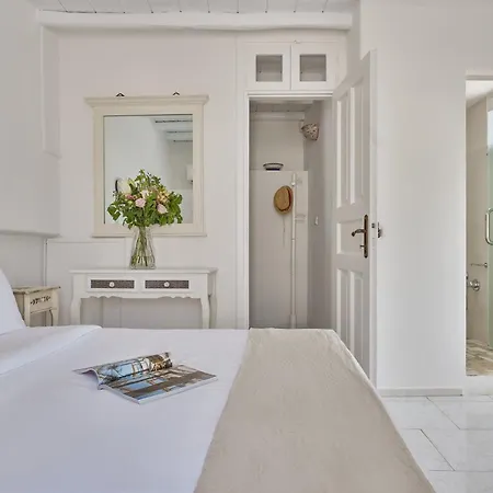 Апартаменты Myconian Princess Mykonos Town