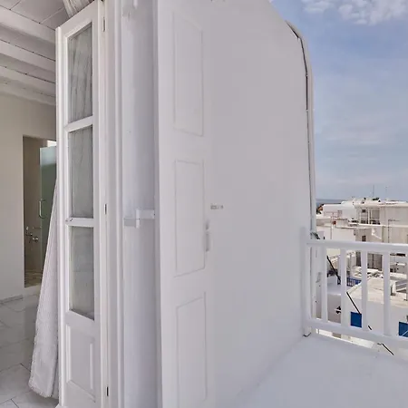 Myconian Princess Daire Mykonos Town