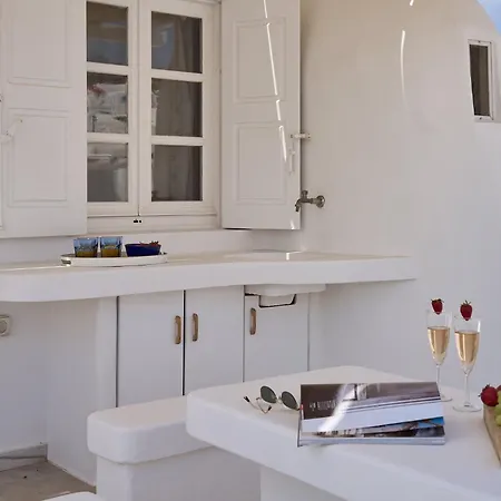 Myconian Princess Mykonos Town