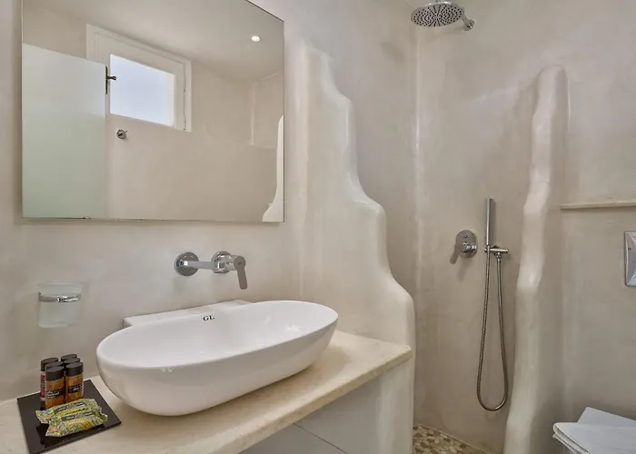 Appartamento Myconian Princess