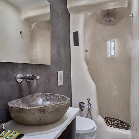 Myconian Princess Apartment Mykonos Town